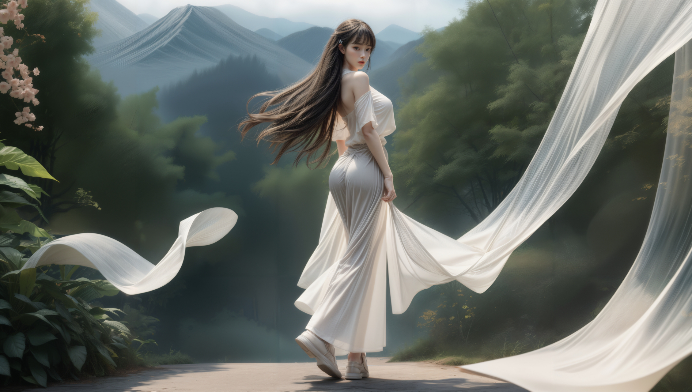 国家自然博物馆2025年“博物馆之夜”启幕